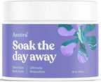 ASUTRA Dead Sea Bath Salts, 16 oz by ASUTRAASUWD