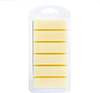 Colonial Candle Vanilla Buttercream Wax Melts, Wax Melt Warmer Cubes, Long - Image 4