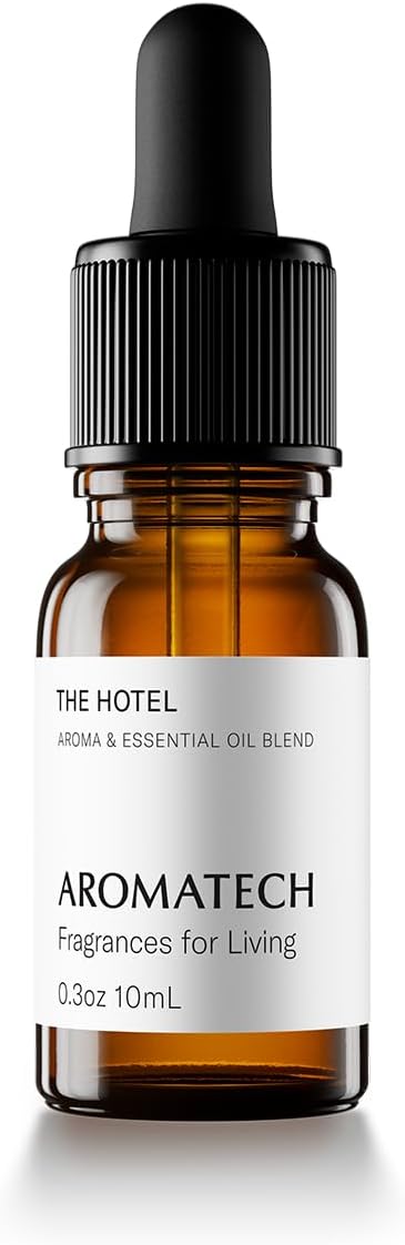 AromaTech The Hotel Aroma Essential Oil Blend: Luxury Hotel Inspired by AromaTech