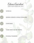 Edens Garden Rest Essential Oil Blend- 100% Pure Therapeutic Grade & Undiluted - Image 7