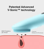 NågraCoola Electric Facial Cleansing Brush - Image 3