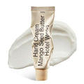 hetras Perfume Hand Cream 1.69 oz., Hotel Wood by hetras