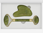 Jade Roller & Gua Sha Set - Image 2
