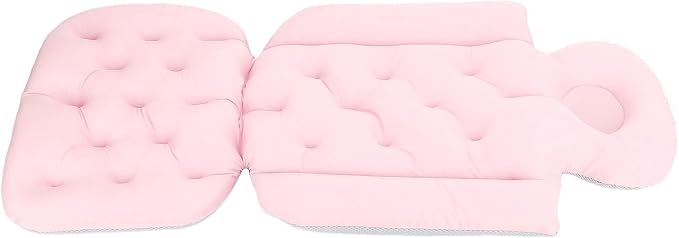 Full Body Bath Pillow for Bathtub Adult Tub Pillow Cushion for Bath for - Image 3