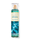 Bath and Body Works Fine Body Fragrance Mist 8 Fluid Ounce by BathBodyWorks