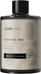 VINEVIDA Hotel Fragrance Collection Diffuser Oil by VINEVIDA