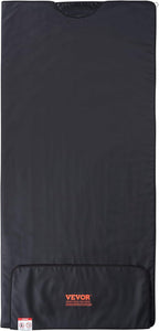VEVOR Sauna Blanket for Detoxification, Portable Far Infrared Sauna for Home - Image 12