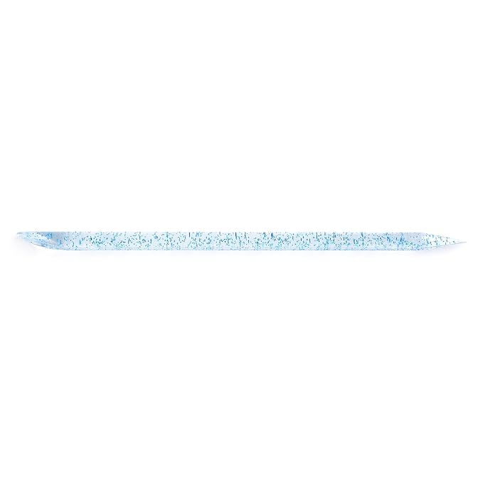 100Pcs Disposable Nail Sticks Double-End Nail Cuticle Pusher Remover Nail Care - Image 7