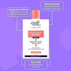 Chemist at Play Odour Control Body Wash| Controls Body Odour| Long Lasting - Image 4