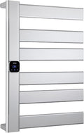 Towel Warmer, Heated Towel Rack by HStruktStore