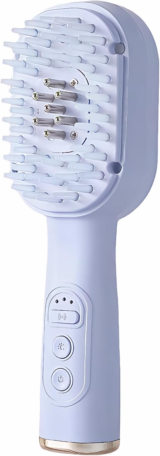 ThreeH Electric Scalp Massager Revitalizing Hair Growth Massager by ThreeH