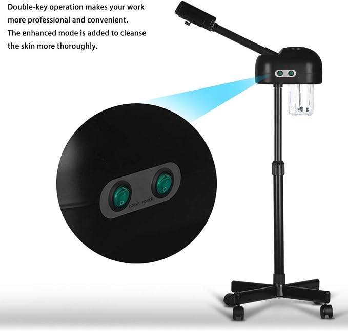 Professional Facial Steamer - Image 6
