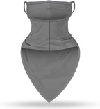 YAYOUREL Neck Gaiter Face Mask Bandanas - Image 4