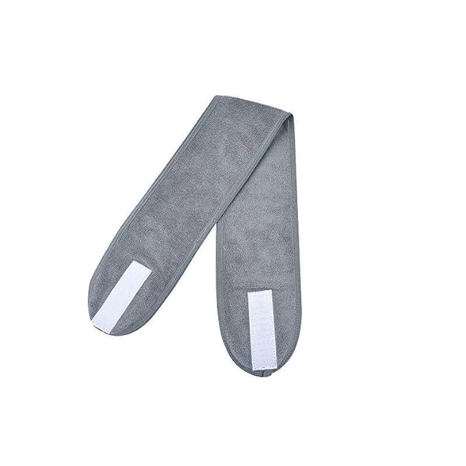 SQULIGT 1 Pack Spa Headband by SQULIGT