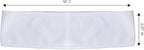 ForPro Professional Collection Stretch Headbands - Image 2