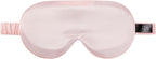 ALASKA BEAR Sleep Mask with Silk-Covered Headband - Image 2