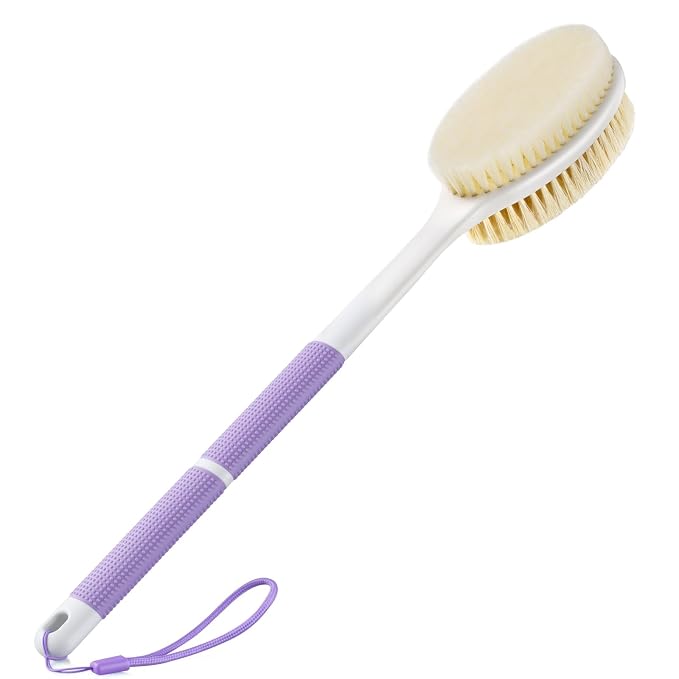 Backski Back Scrubber Anti Slip by Backski