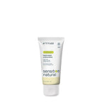 ATTITUDE Hand Cream for Sensitive Skin by ATTITUDE