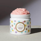 LALICIOUS Birthday Cake Shimmering Sugar Scrub - Image 5
