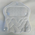 Bath Pillow for Tub, Bathtub Pillow, Bath Pillows for tub Neck and Back Support - Image 9