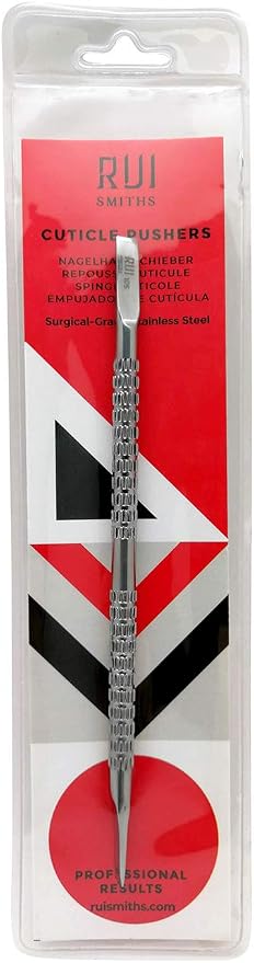 Rui Smiths Pro Cuticle Pusher - Image 7