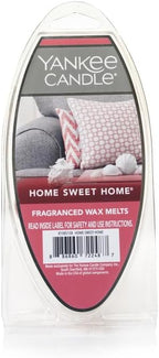 Yankee Candle Home Sweet Home Wax Melts Ideal - Image 2