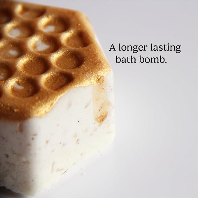 Pacha Soap Co. Froth Bath Bombs - Image 7