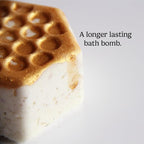 Pacha Soap Co. Froth Bath Bombs - Image 7