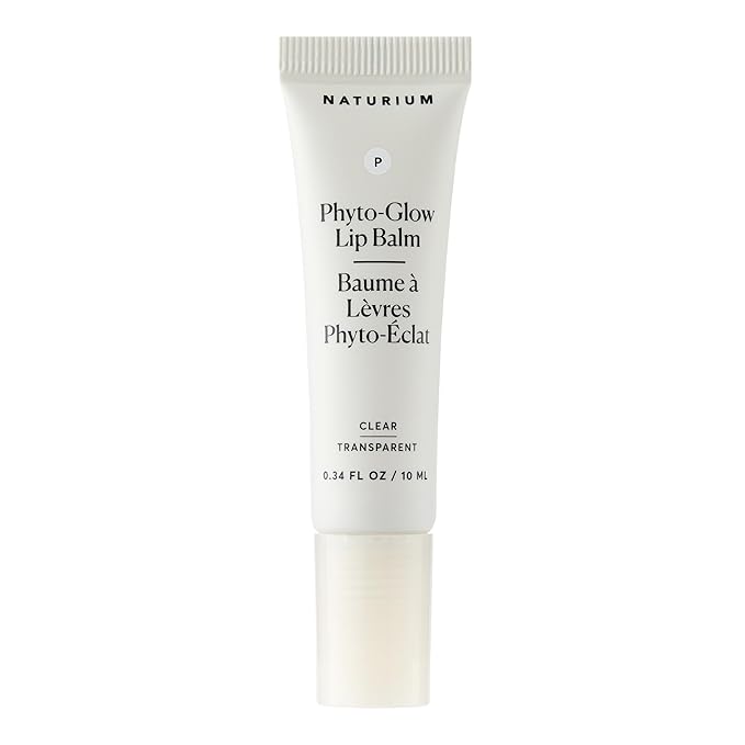 Naturium Phyto-Glow Lip Balm, Hydrating Lip Care by Naturium