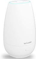 SOICARE Diffuser, USB Plug-in Car Portable Aromatherapy Diffuser, Essential Oils by Inspiration+of+The+Nature