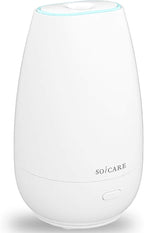 SOICARE Diffuser, USB Plug-in Car Portable Aromatherapy Diffuser, Essential Oils by Inspiration+of+The+Nature
