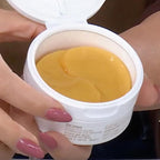 Dr. Tree 24kt Gold Collagen Hydrogel Eye Patches, - Image 6