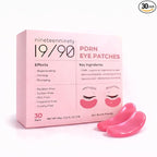 19/90 Revitalizing Hydrogel Under Eye Patches by Unknown
