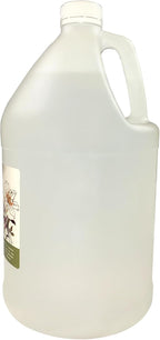 TOA Soothing Hydrating Natural Body Spa Massage Mineral Oil - Image 2
