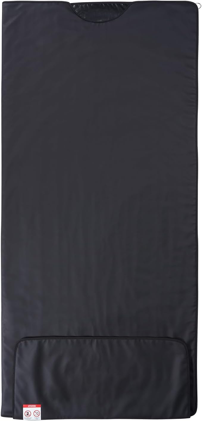 Happybuy Sauna Blanket for Home Detox, Portable - Image 9