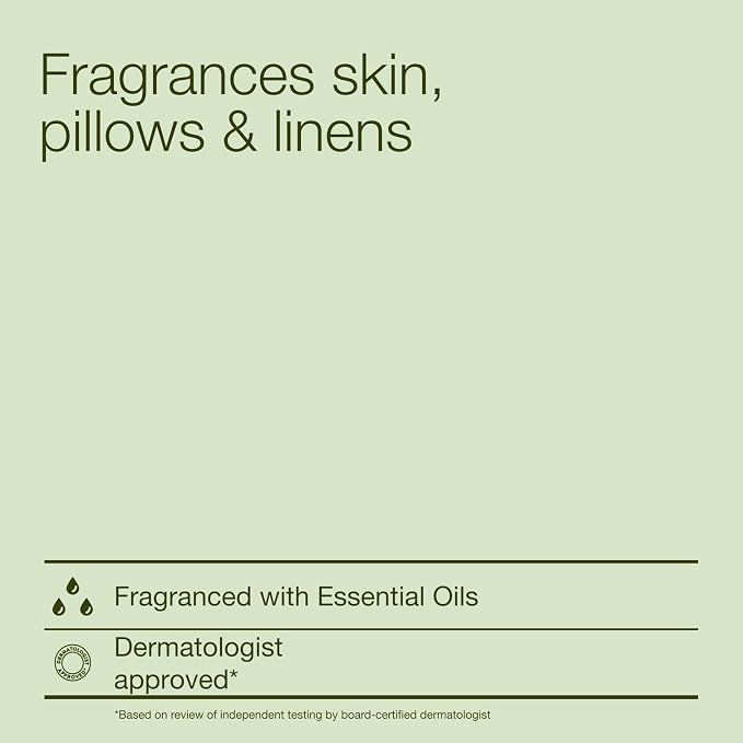 Bath & Body Works Aromatherapy Eucalyptus Spearmint Essential Oil Mist - Image 4