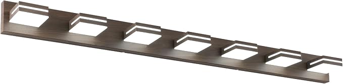 SineRise LED Modern Bathroom Vanity Light Fixtures by SINERISELIGHTING