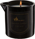 MELONY Massage Candle | Gentle Softening by MELONY