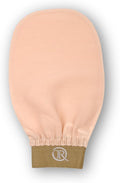 The Ramify Silk Exfoliating Gloves by Unknown