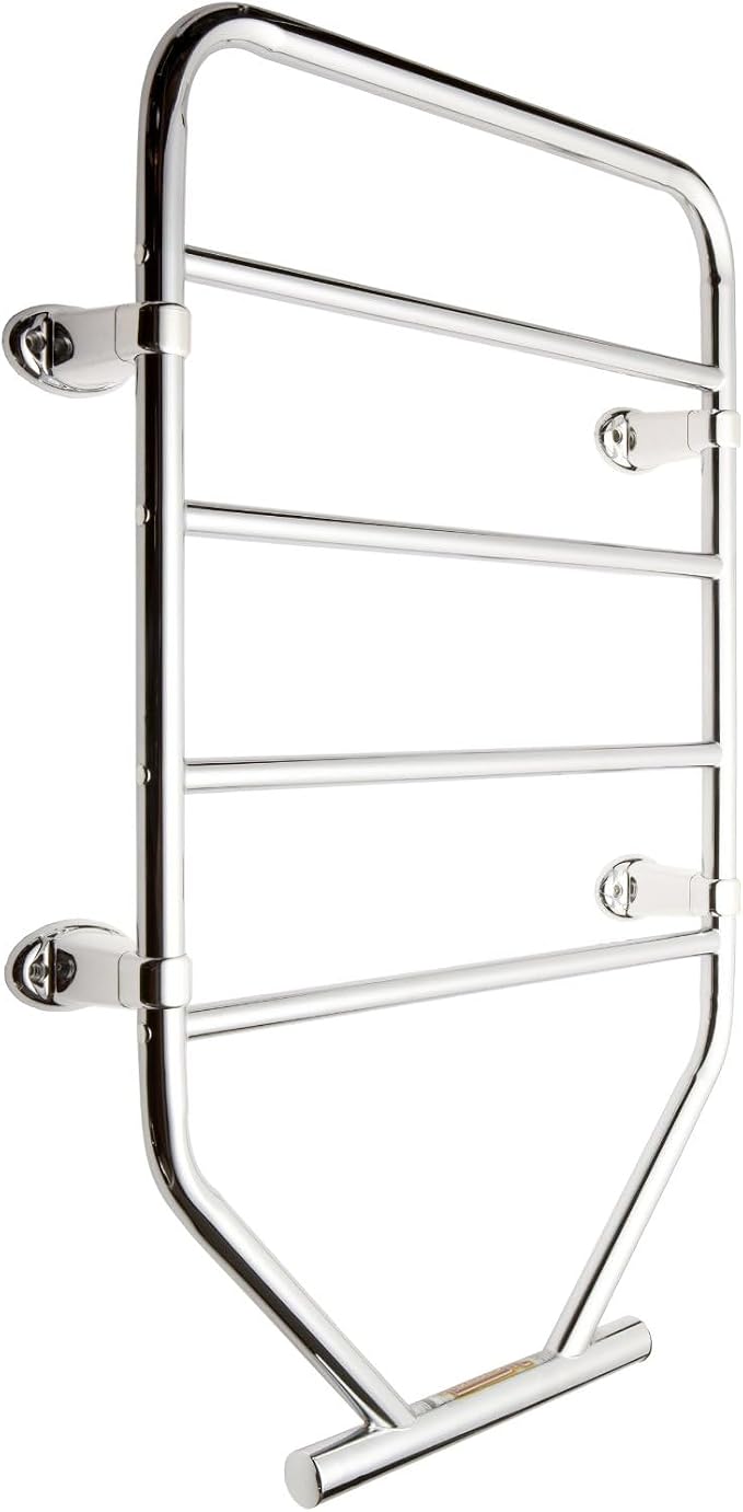 Warmrails Traditional Towel Warmer - Image 3