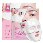 NEXTBEAU Collagen Hydrogel Face Mask – Korean Masks by NEXTBEAU