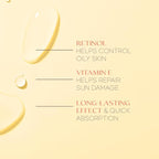 Skin 2.0 Retinol & Vitamin E Face Serum - Image 5