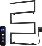 Towel Warmer Rack for Bathroom by CAOTW%26YH