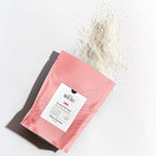 Edens Garden Natural Detox Bath Salt Soak – Grapefruit Pink Pepper Blend - Image 3