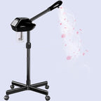 Facial Steamer on Wheels, Face Steamer by lailelaodi