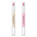Ceramic Cuticle Pusher & Oil Pen, 2ml Rose + Fragrance Free Scented Nail Care by SASSYTIP