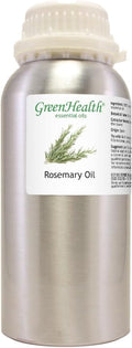 Rosemary Essential Oil by Greenals