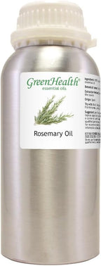 Rosemary Essential Oil by Greenals