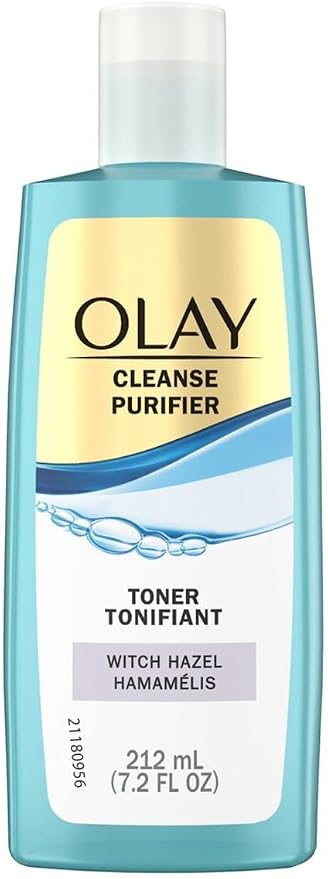 Olay Oil Minimizing Clean Toner 7.20 oz - Image 4