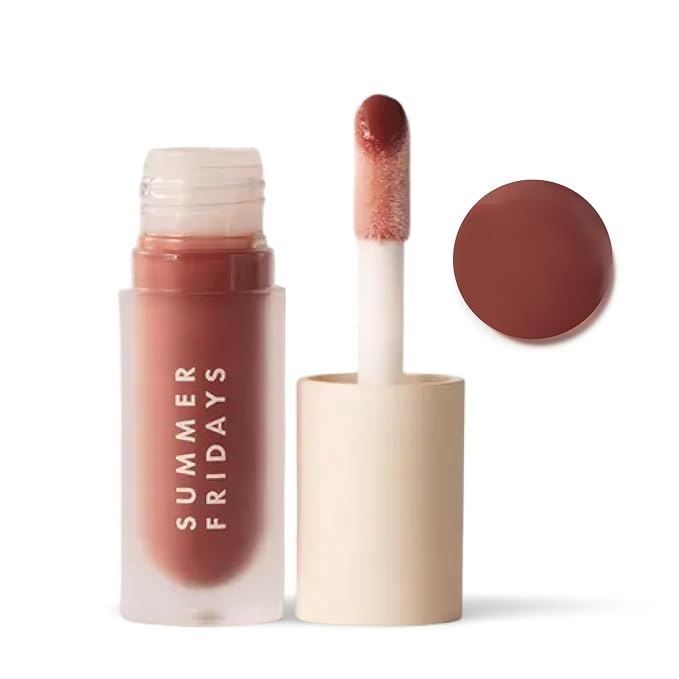 Summer Fridays Dream Lip Oil by SummerFridays